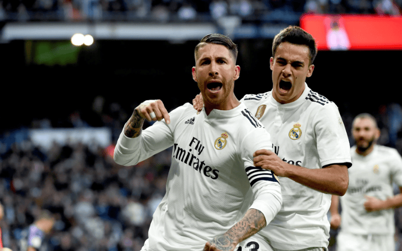 3/2周一赛事前瞻：西甲：皇马VS赫塔费（内附6场预测）